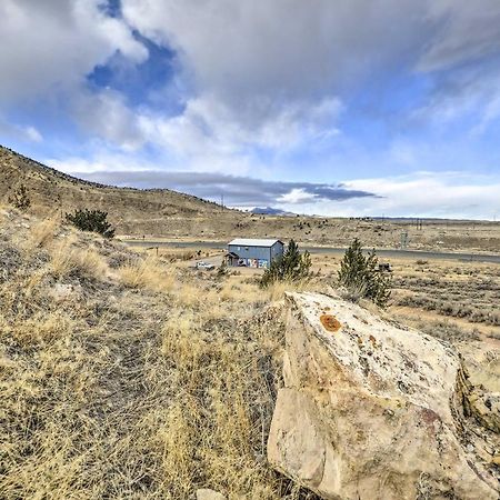Cedar Mountain Hideout By Cody Night Rodeo! Appartement Buitenkant foto