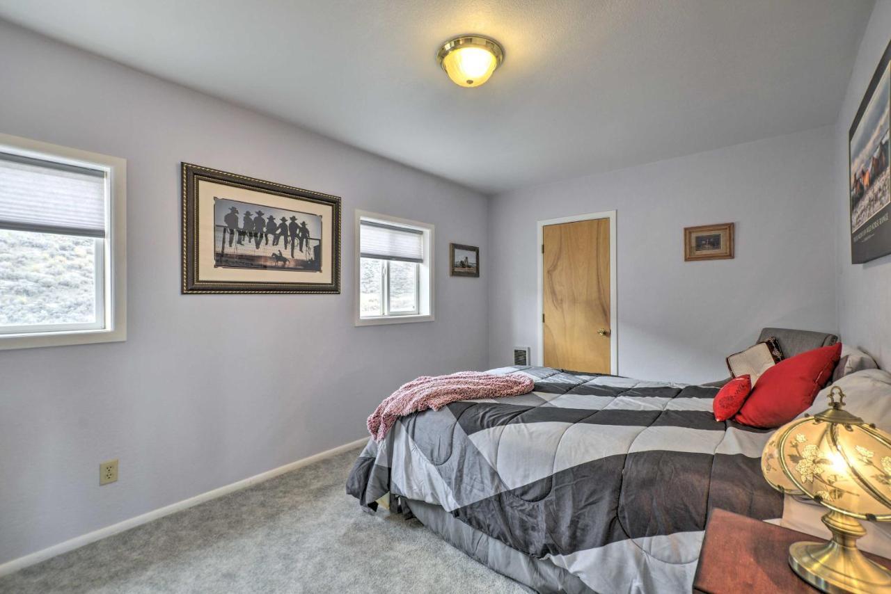 Cedar Mountain Hideout By Cody Night Rodeo! Appartement Buitenkant foto