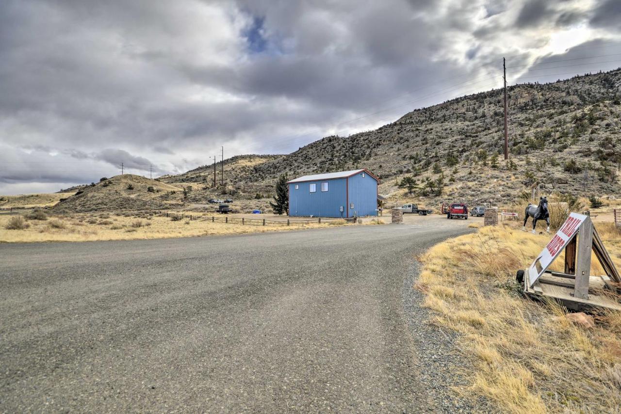 Cedar Mountain Hideout By Cody Night Rodeo! Appartement Buitenkant foto